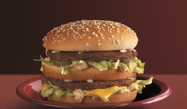 Big Mac