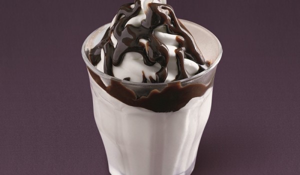 Chocolate Sundae